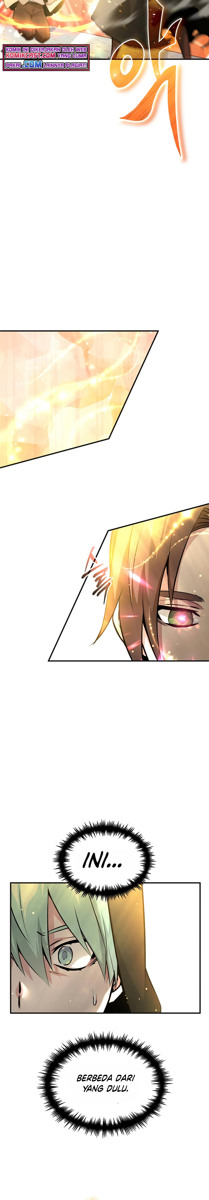 The Dark Magician Transmigrates After 66666 Years Chapter 43 page 10
