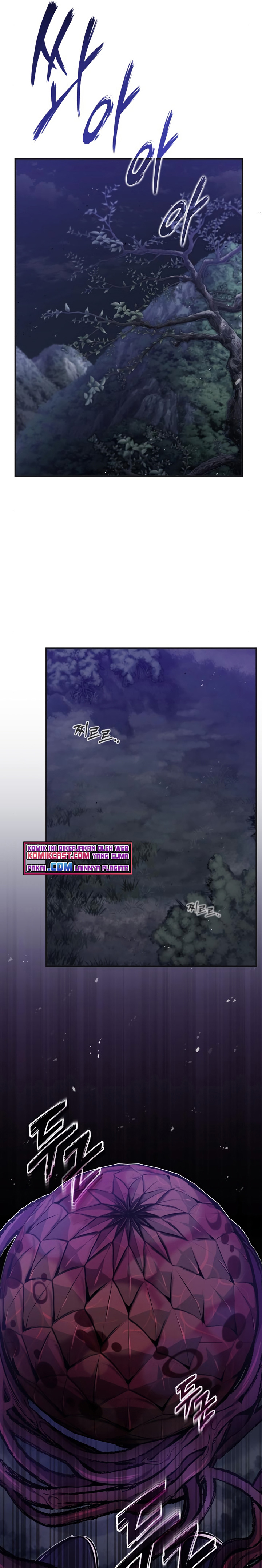 The Dark Magician Transmigrates After 66666 Years Chapter 43 page 26