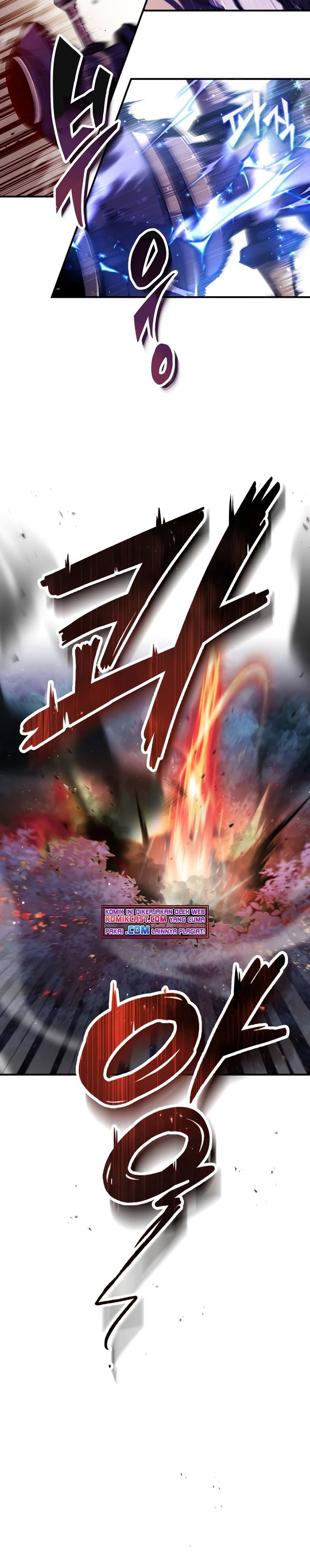 The Dark Magician Transmigrates After 66666 Years Chapter 49 page 20