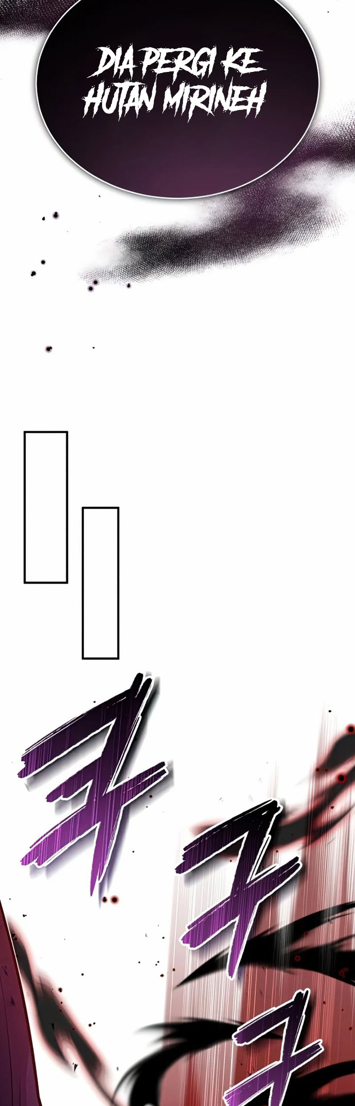 The Dark Magician Transmigrates After 66666 Years Chapter 50 page 34