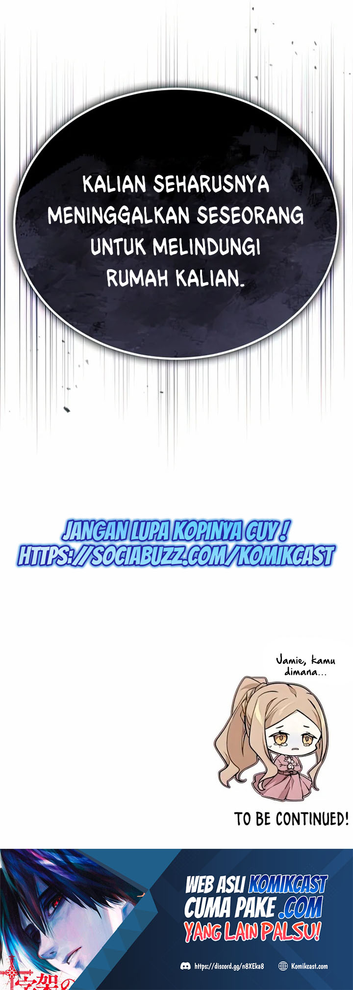 The Dark Magician Transmigrates After 66666 Years Chapter 50 page 55