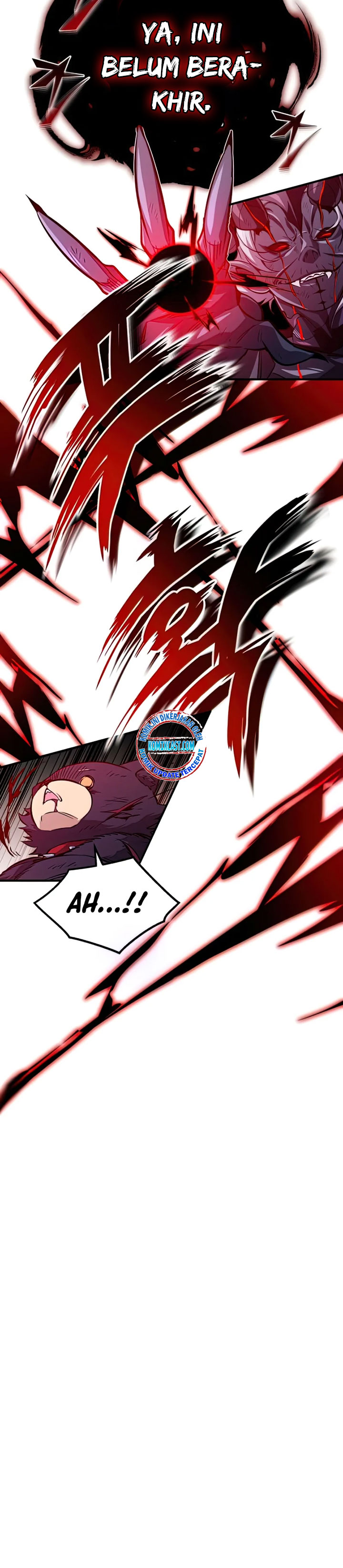 The Dark Magician Transmigrates After 66666 Years Chapter 51 page 20