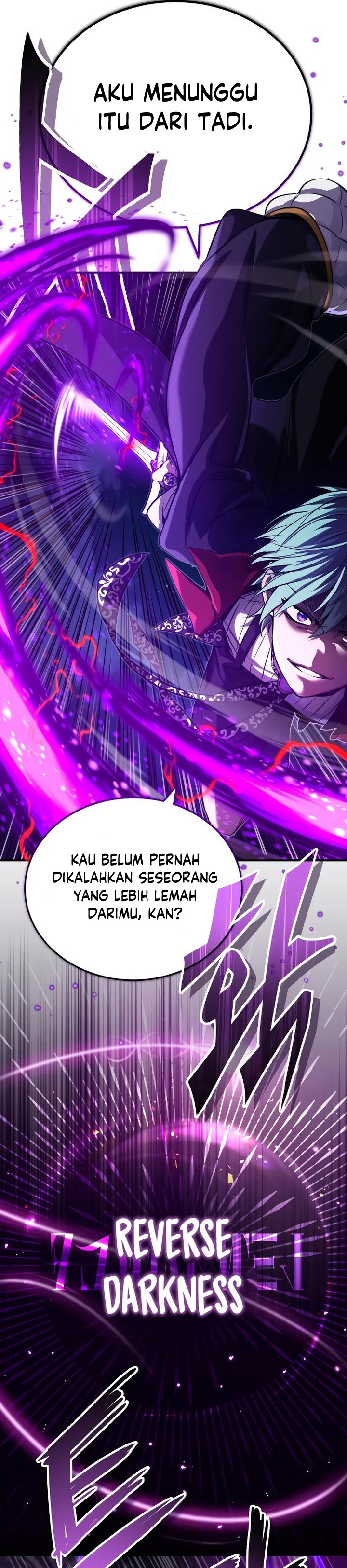 The Dark Magician Transmigrates After 66666 Years Chapter 86 page 36