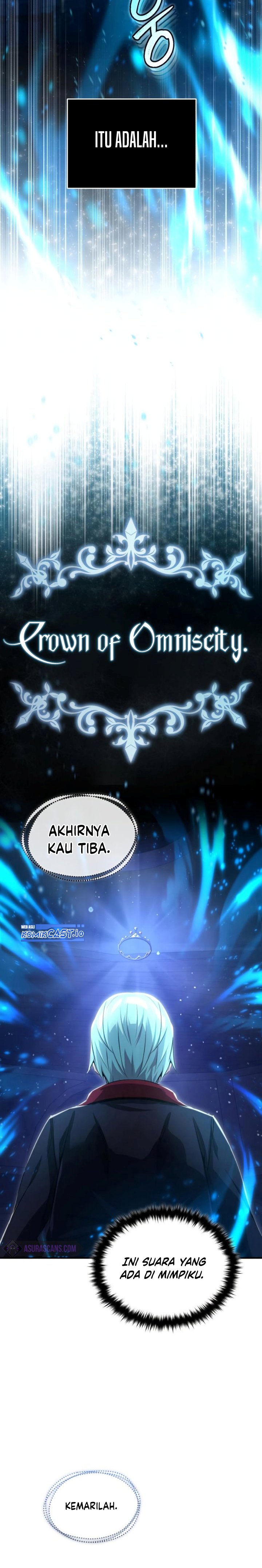 The Dark Magician Transmigrates After 66666 Years Chapter 96 page 15