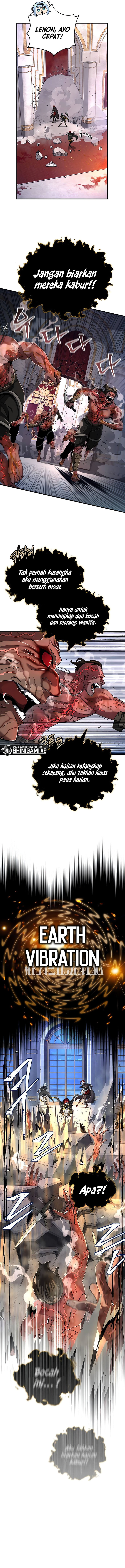 The Dark Magician Transmigrates After 66666 Years Chapter 104 page 16
