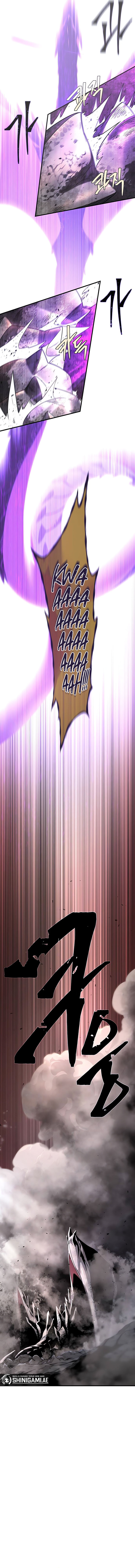 The Dark Magician Transmigrates After 66666 Years Chapter 106 page 12