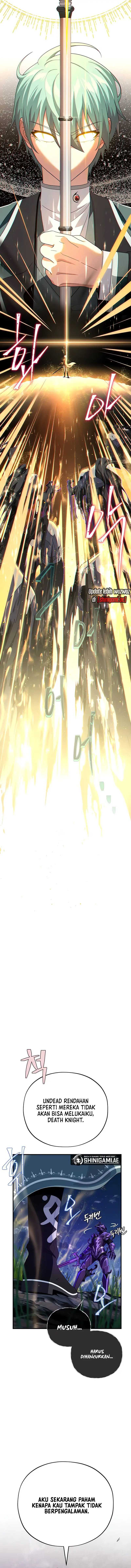 The Dark Magician Transmigrates After 66666 Years Chapter 111 page 4