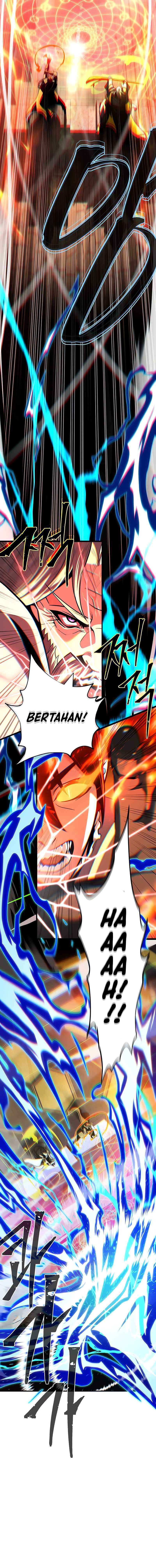 The Dark Magician Transmigrates After 66666 Years Chapter 133 page 7