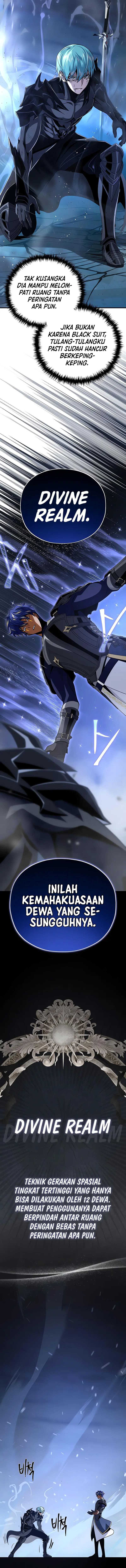 The Dark Magician Transmigrates After 66666 Years Chapter 142 page 6