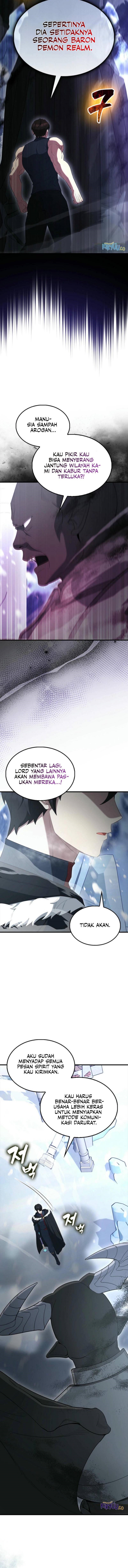 The Extra Is Too Strong Chapter 81 page 5