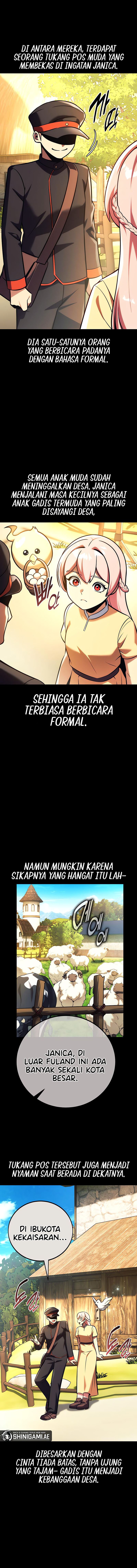The Extra’s Academy Survival Guide Chapter 65 page 2