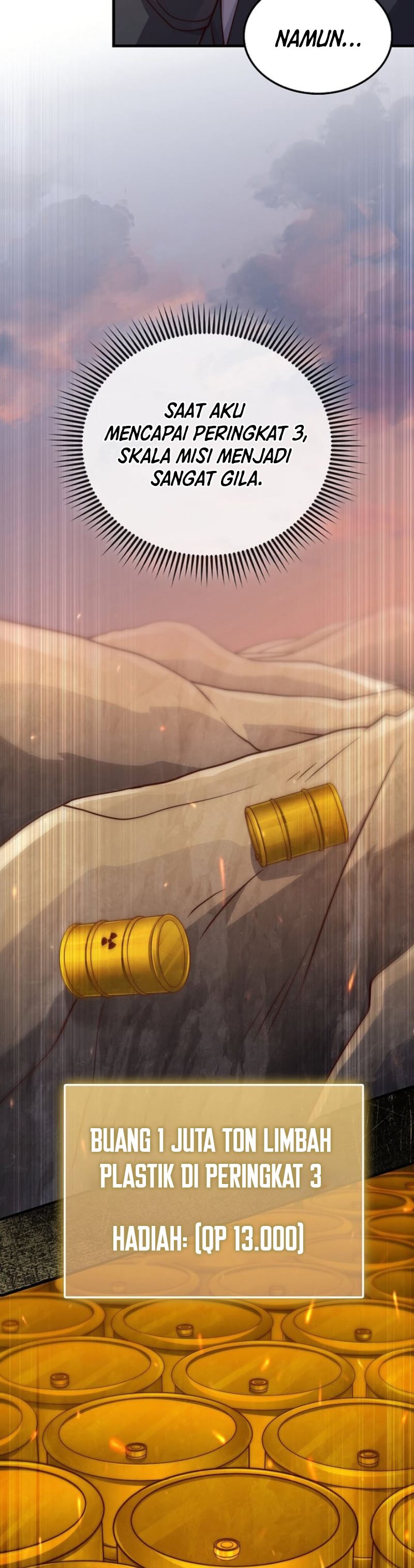 The Lord’s Coins Aren’t Decreasing! Chapter 151 page 15