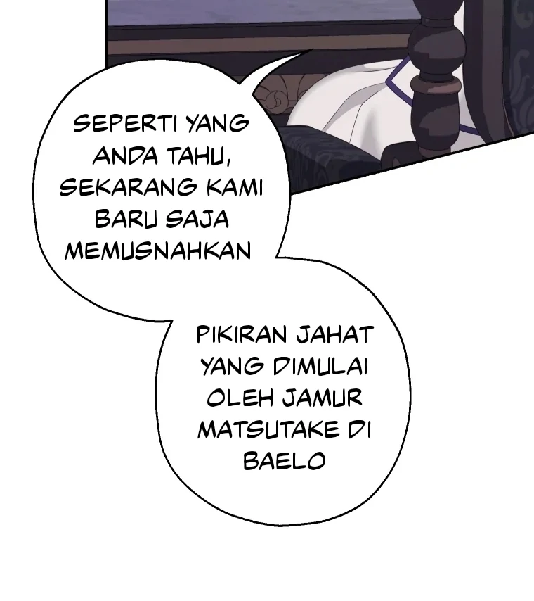 The Obsessive Male Lead Made Me the Female Lead Chapter 52 page 41