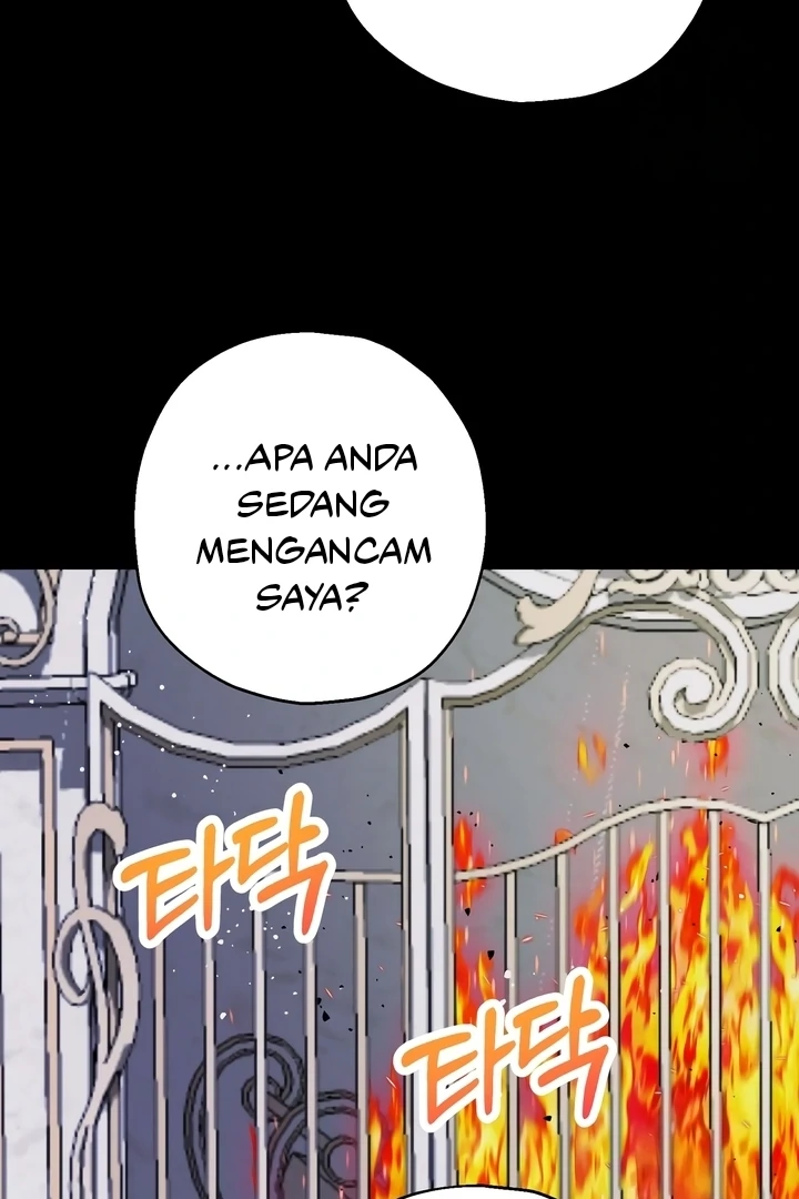 The Obsessive Male Lead Made Me the Female Lead Chapter 54 page 20