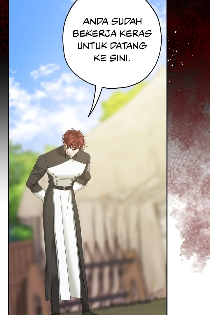 The Obsessive Male Lead Made Me the Female Lead Chapter 54 page 37