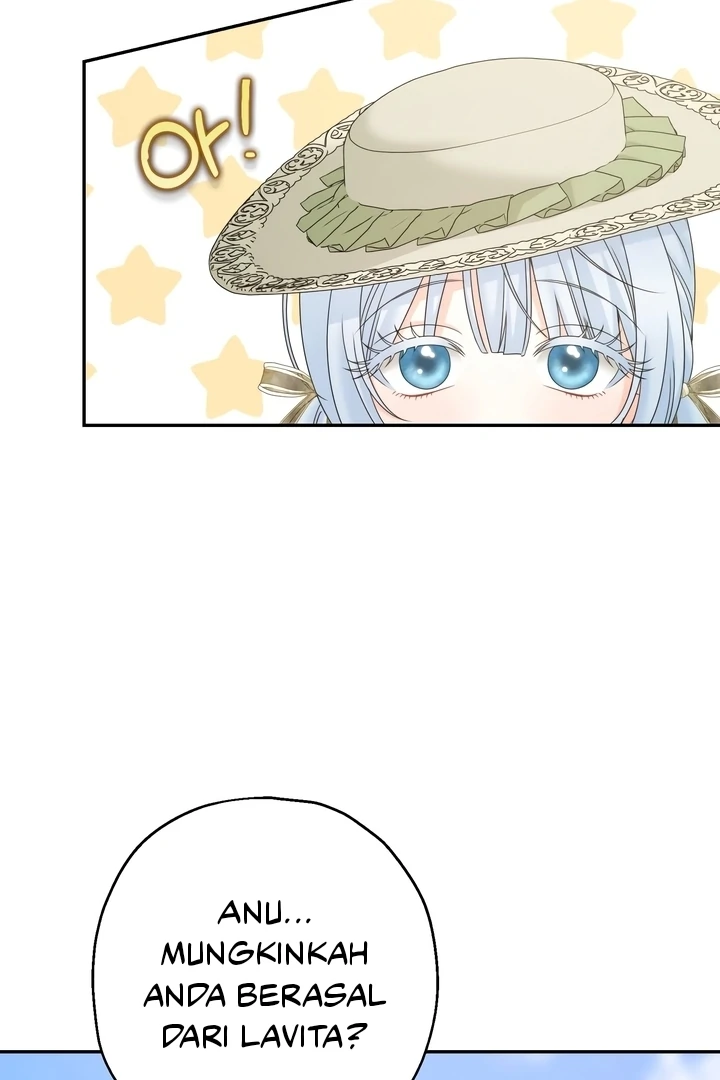 The Obsessive Male Lead Made Me the Female Lead Chapter 54 page 78