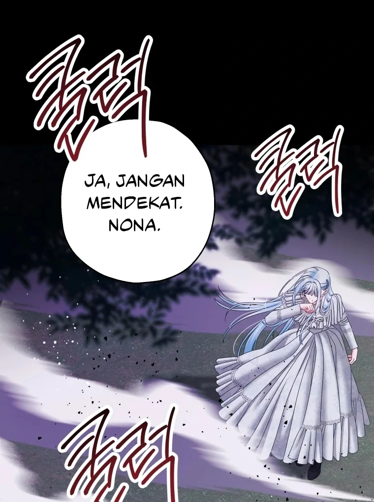 The Obsessive Male Lead Made Me the Female Lead Chapter 61 page 68