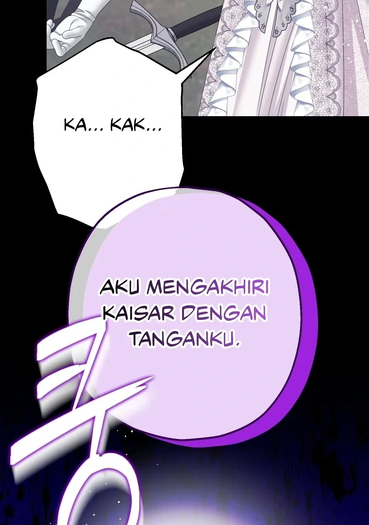The Obsessive Male Lead Made Me the Female Lead Chapter 61 page 89