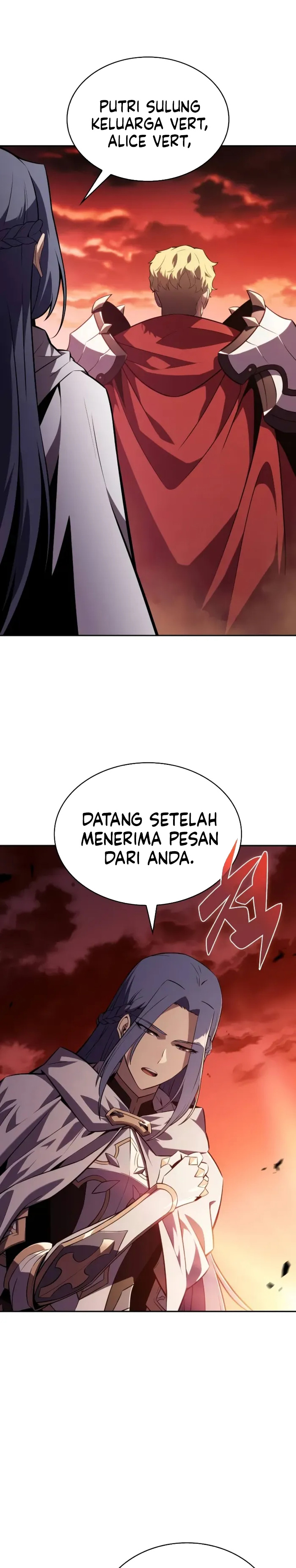 The Regressed Son Of A Duke Is An Assassin Chapter 56 page 10