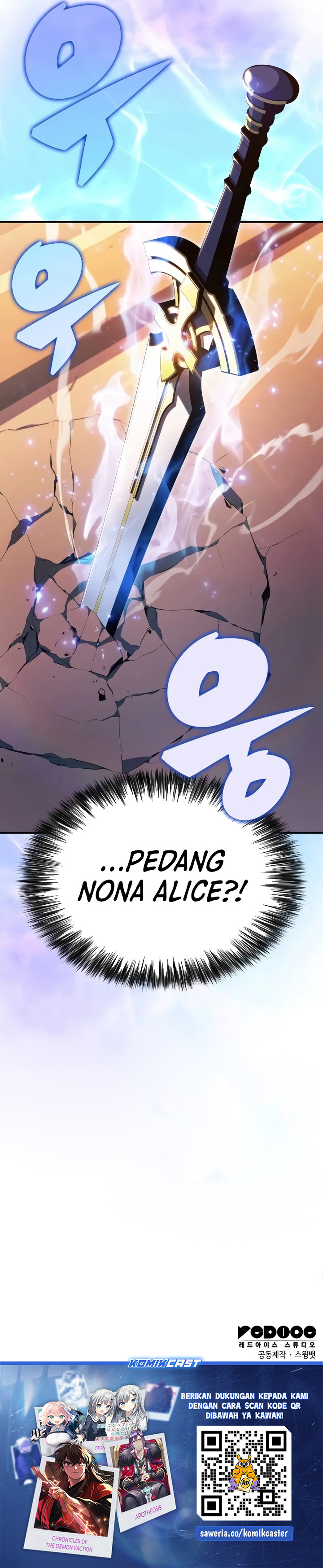 The Regressed Son Of A Duke Is An Assassin Chapter 58 page 42
