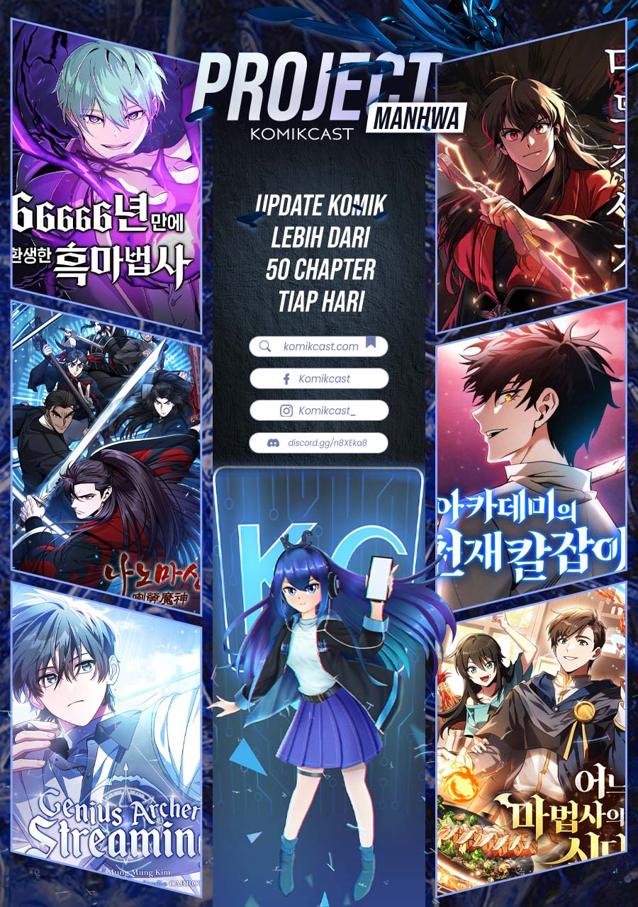 The Regressed Son Of A Duke Is An Assassin Chapter 67 page 39