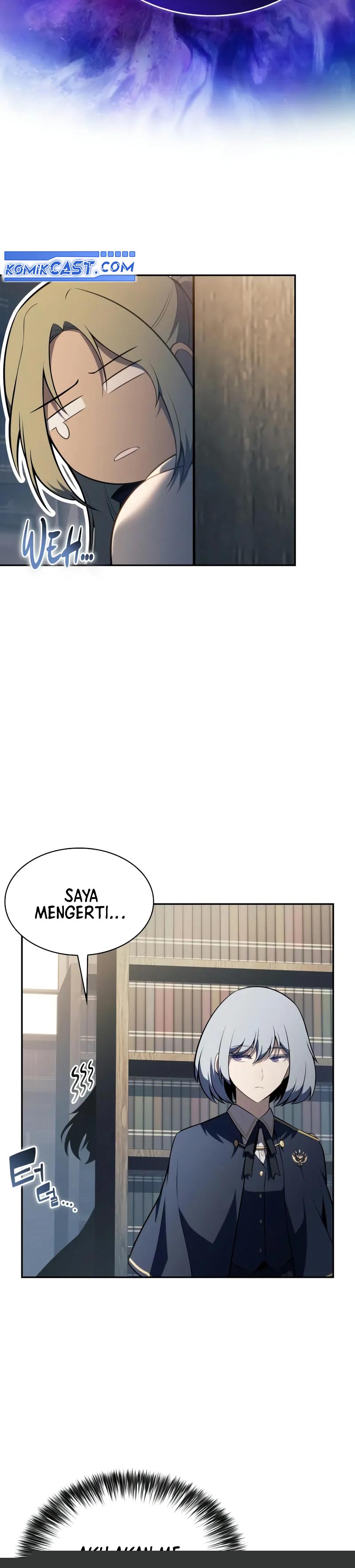 The Regressed Son Of A Duke Is An Assassin Chapter 69 page 10