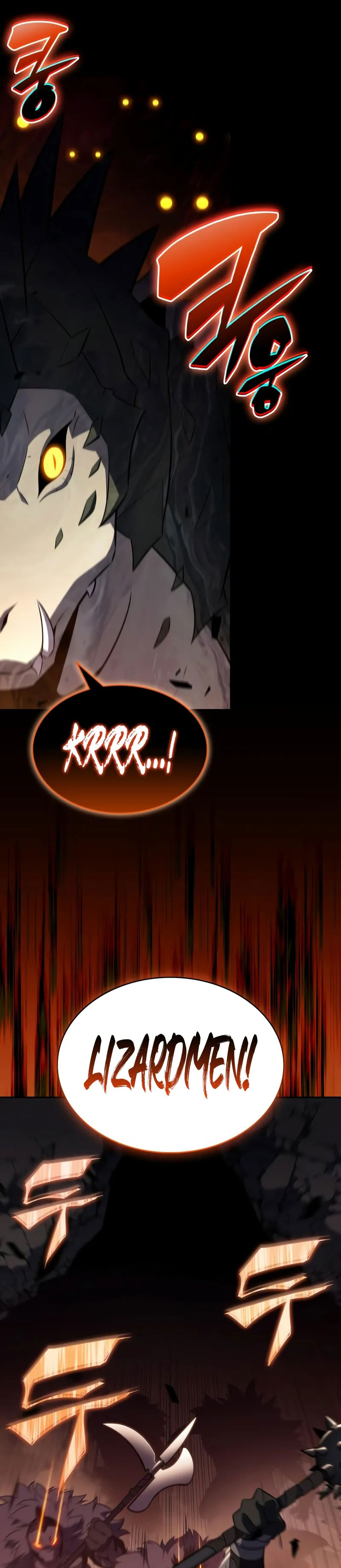The Regressed Son Of A Duke Is An Assassin Chapter 70 page 44