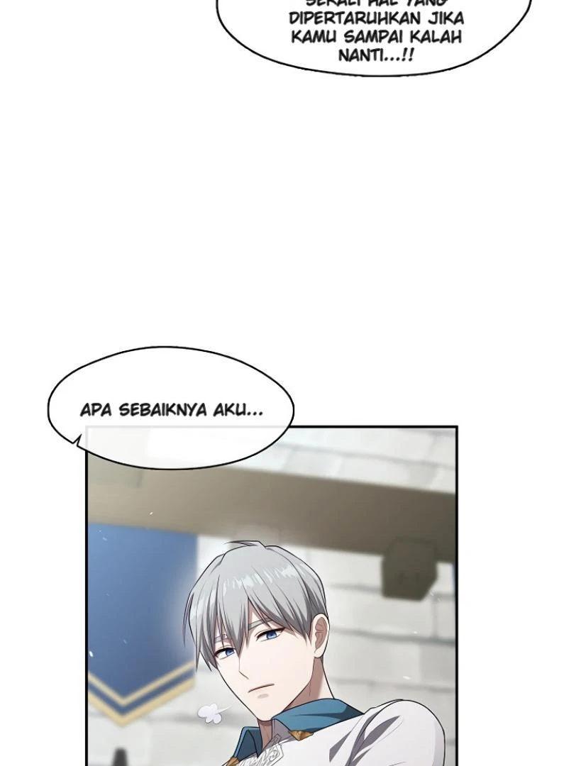 The S-Class Hunter Doesn’t Want to Be a Villainous Princess Chapter 57 page 51