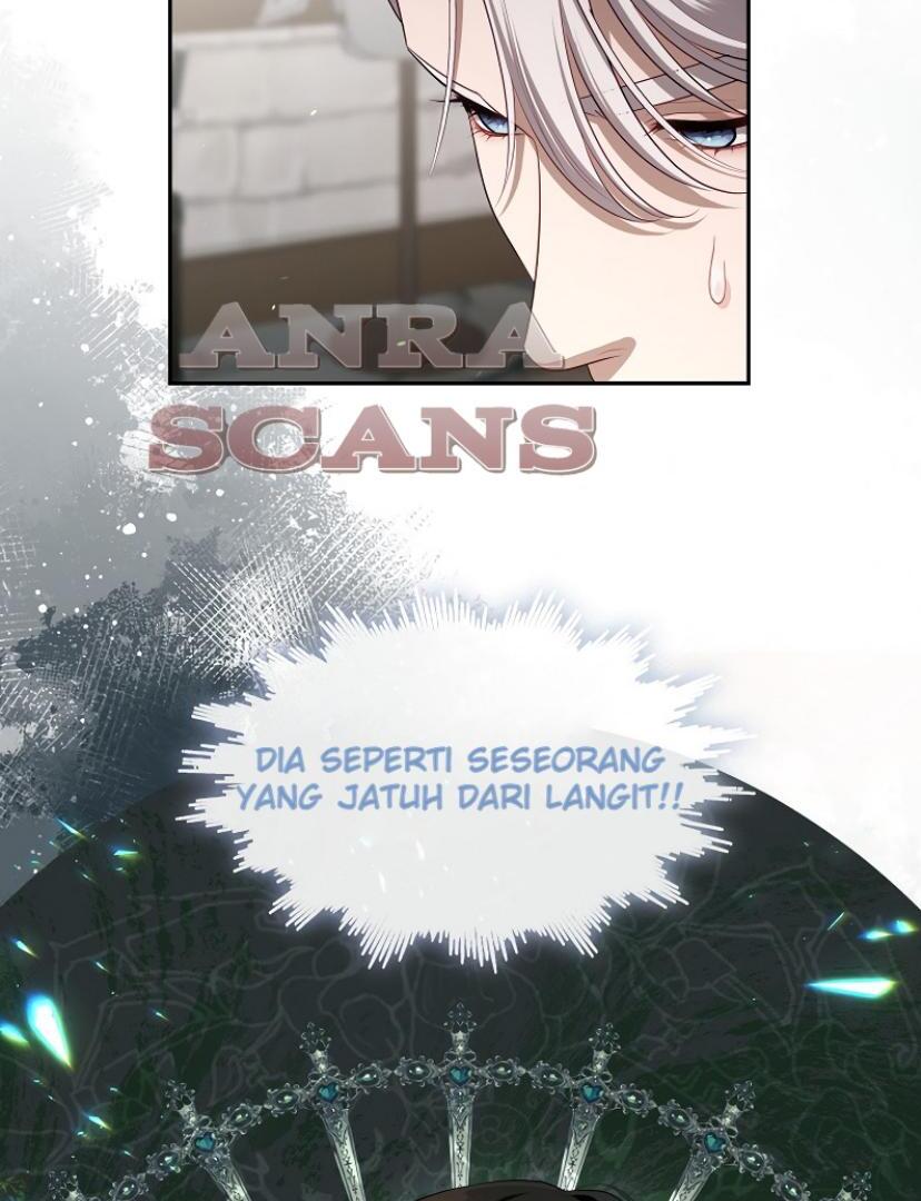 The S-Class Hunter Doesn’t Want to Be a Villainous Princess Chapter 57 page 60