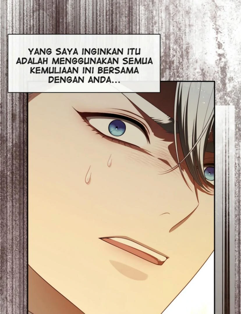 The S-Class Hunter Doesn’t Want to Be a Villainous Princess Chapter 61 page 33