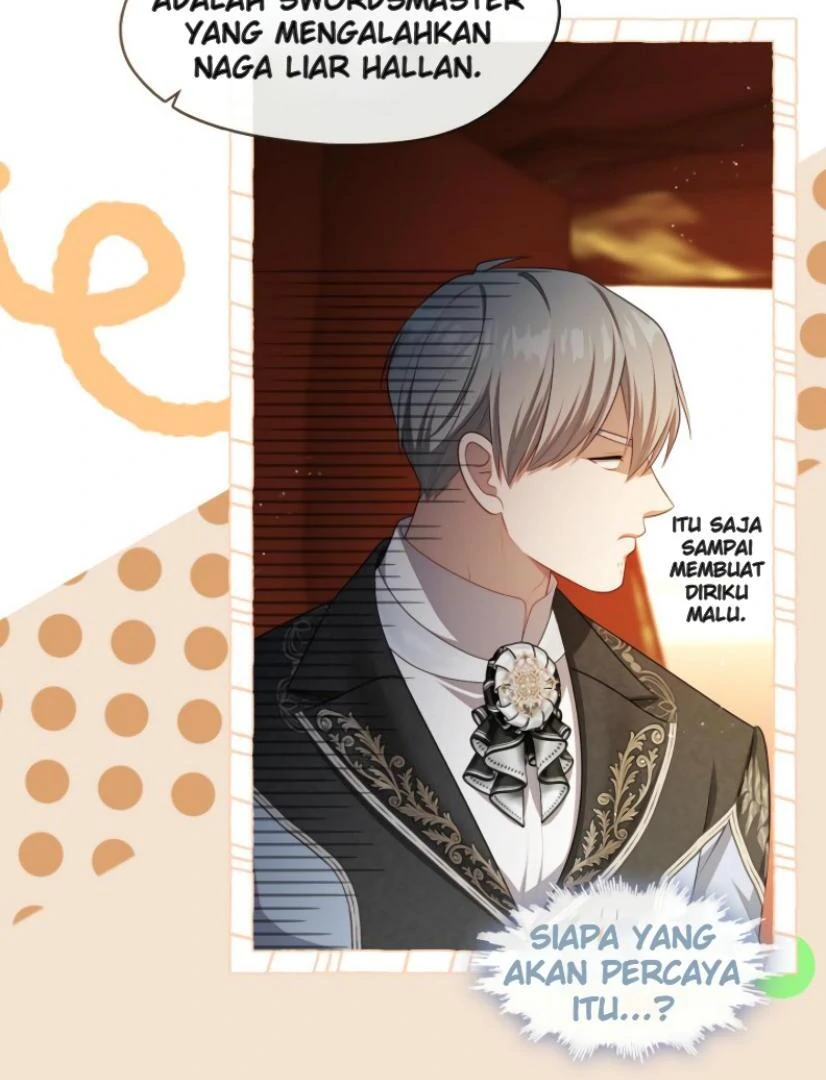 The S-Class Hunter Doesn’t Want to Be a Villainous Princess Chapter 61 page 78