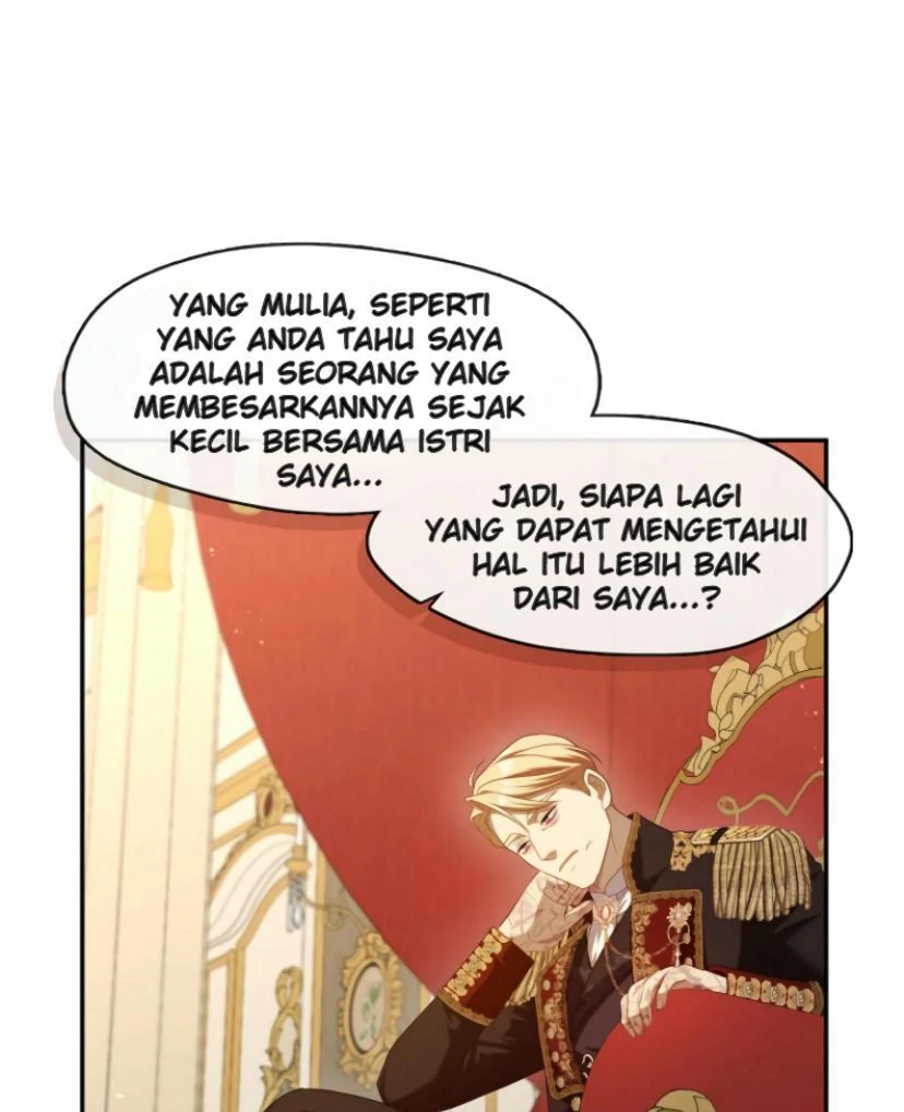 The S-Class Hunter Doesn’t Want to Be a Villainous Princess Chapter 61 page 95