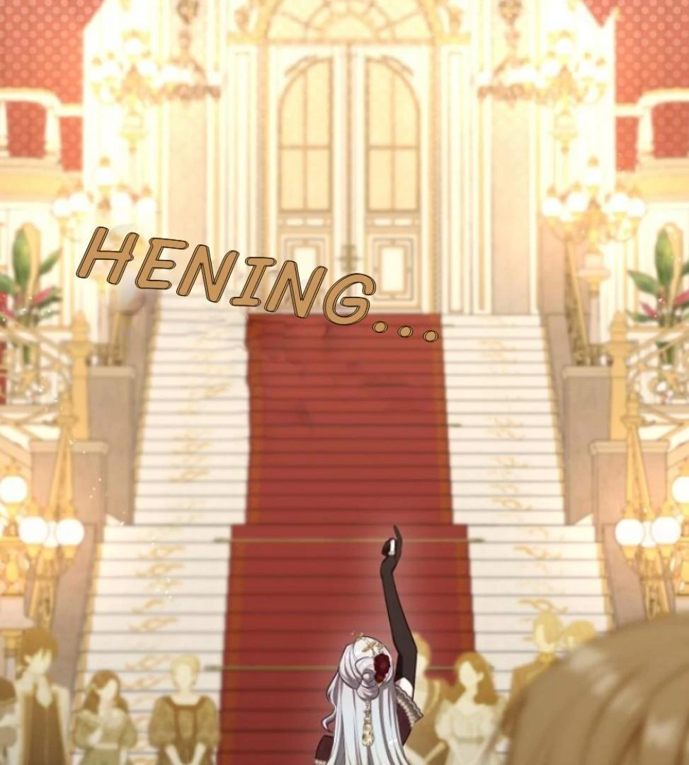 The S-Class Hunter Doesn’t Want to Be a Villainous Princess Chapter 62 page 1