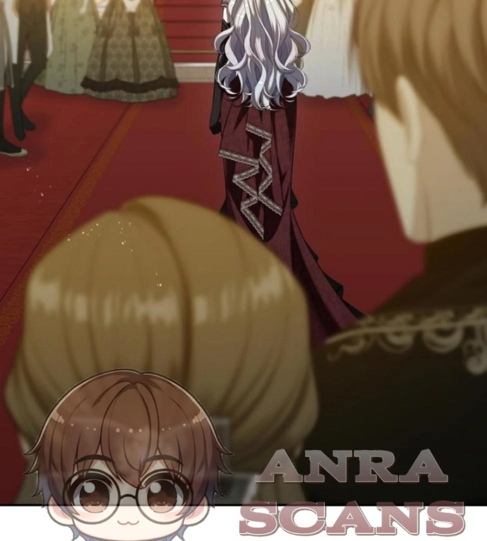 The S-Class Hunter Doesn’t Want to Be a Villainous Princess Chapter 62 page 2