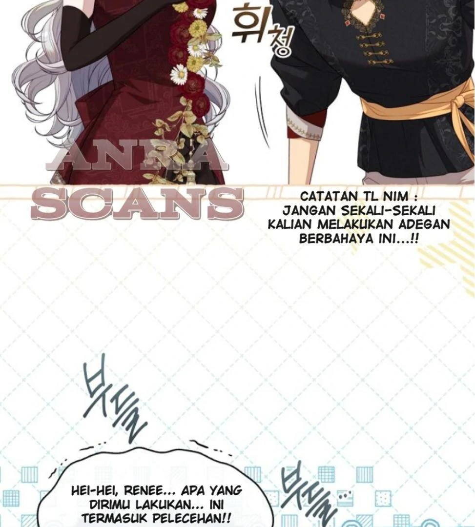 The S-Class Hunter Doesn’t Want to Be a Villainous Princess Chapter 62 page 29