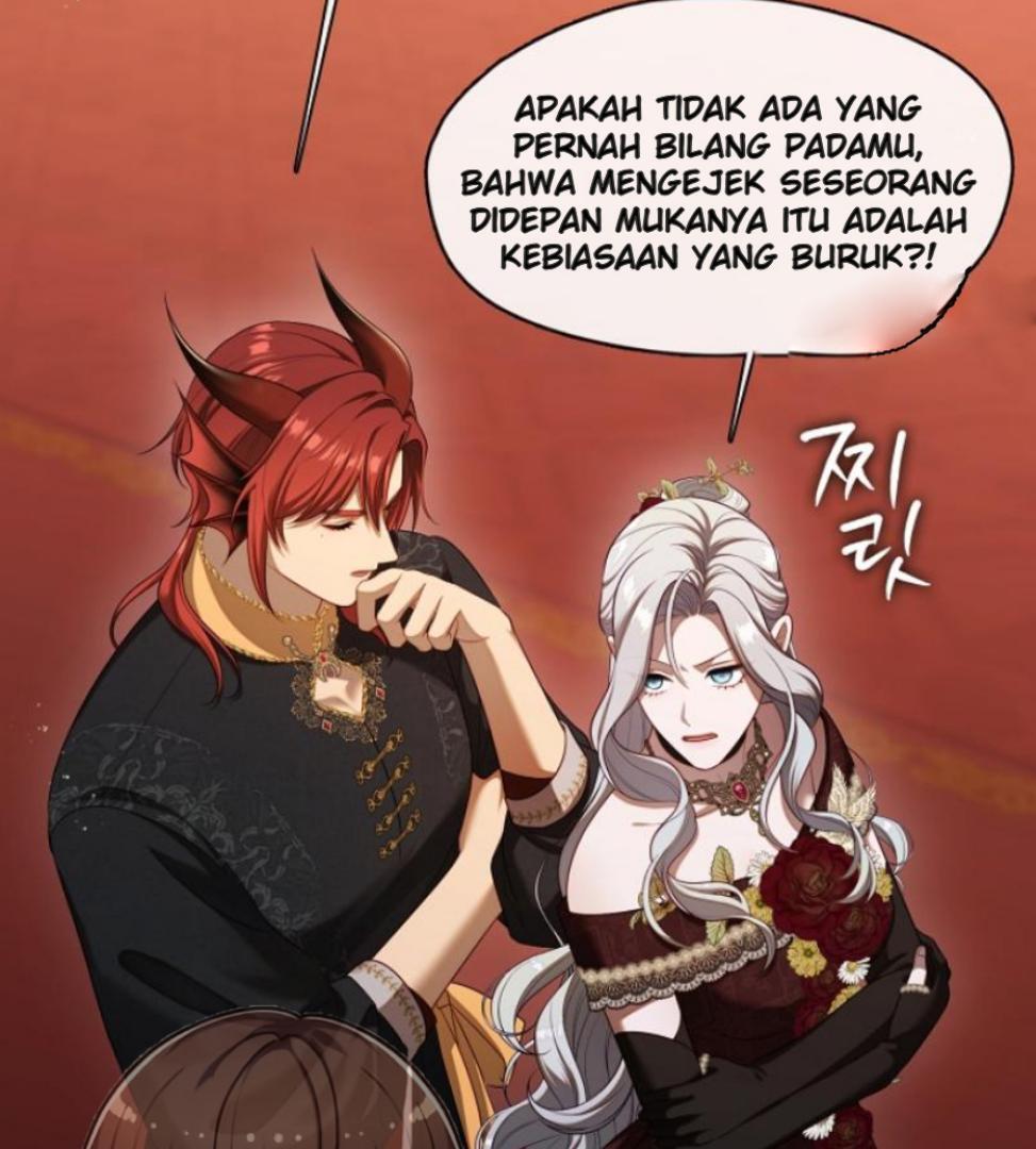 The S-Class Hunter Doesn’t Want to Be a Villainous Princess Chapter 62 page 78