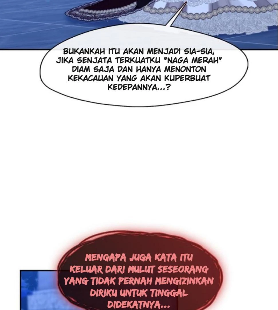 The S-Class Hunter Doesn’t Want to Be a Villainous Princess Chapter 62 page 108