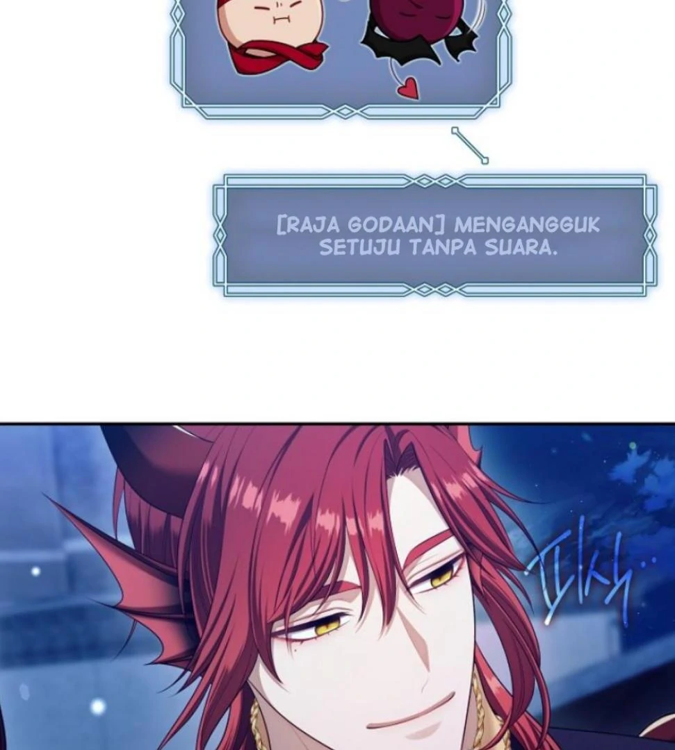 The S-Class Hunter Doesn’t Want to Be a Villainous Princess Chapter 62 page 119