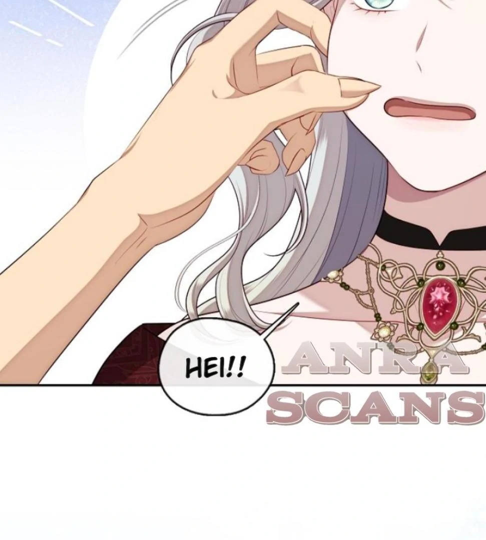 The S-Class Hunter Doesn’t Want to Be a Villainous Princess Chapter 62 page 121