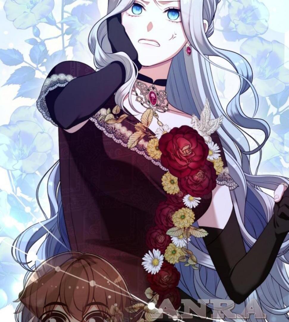 The S-Class Hunter Doesn’t Want to Be a Villainous Princess Chapter 62 page 123
