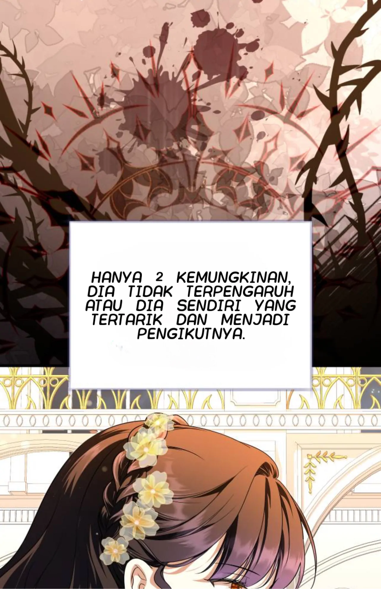 An Emperor 1000 Years Younger Than Me Is Obsessed Chapter 45 page 30