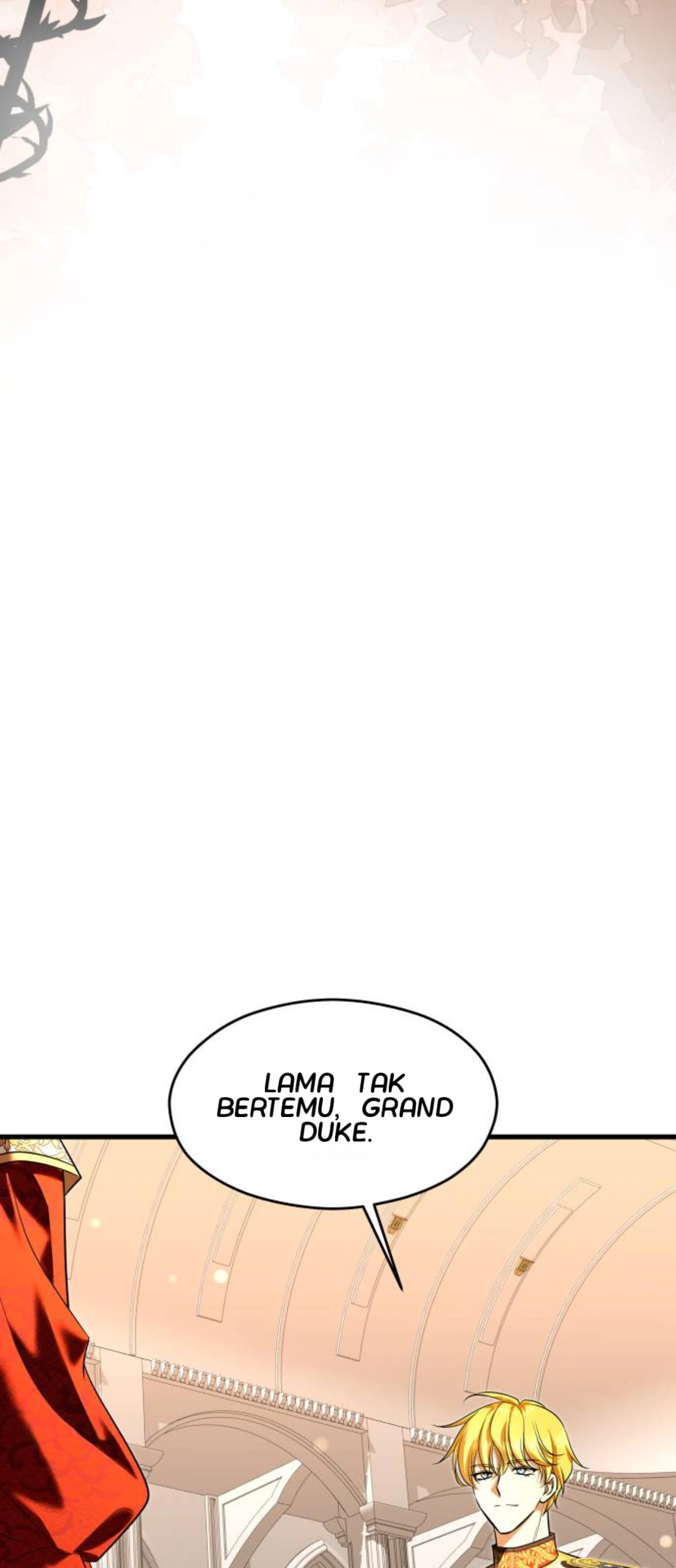 An Emperor 1000 Years Younger Than Me Is Obsessed Chapter 45 page 32