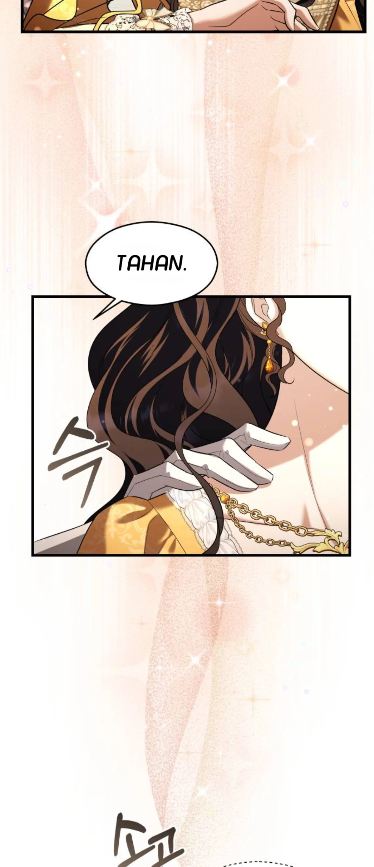 An Emperor 1000 Years Younger Than Me Is Obsessed Chapter 45 page 44