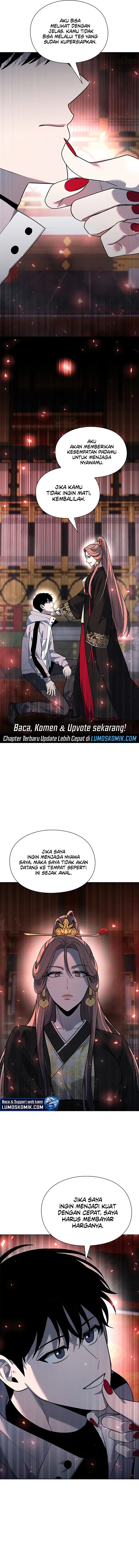 Weapon Maker Chapter 53 page 22